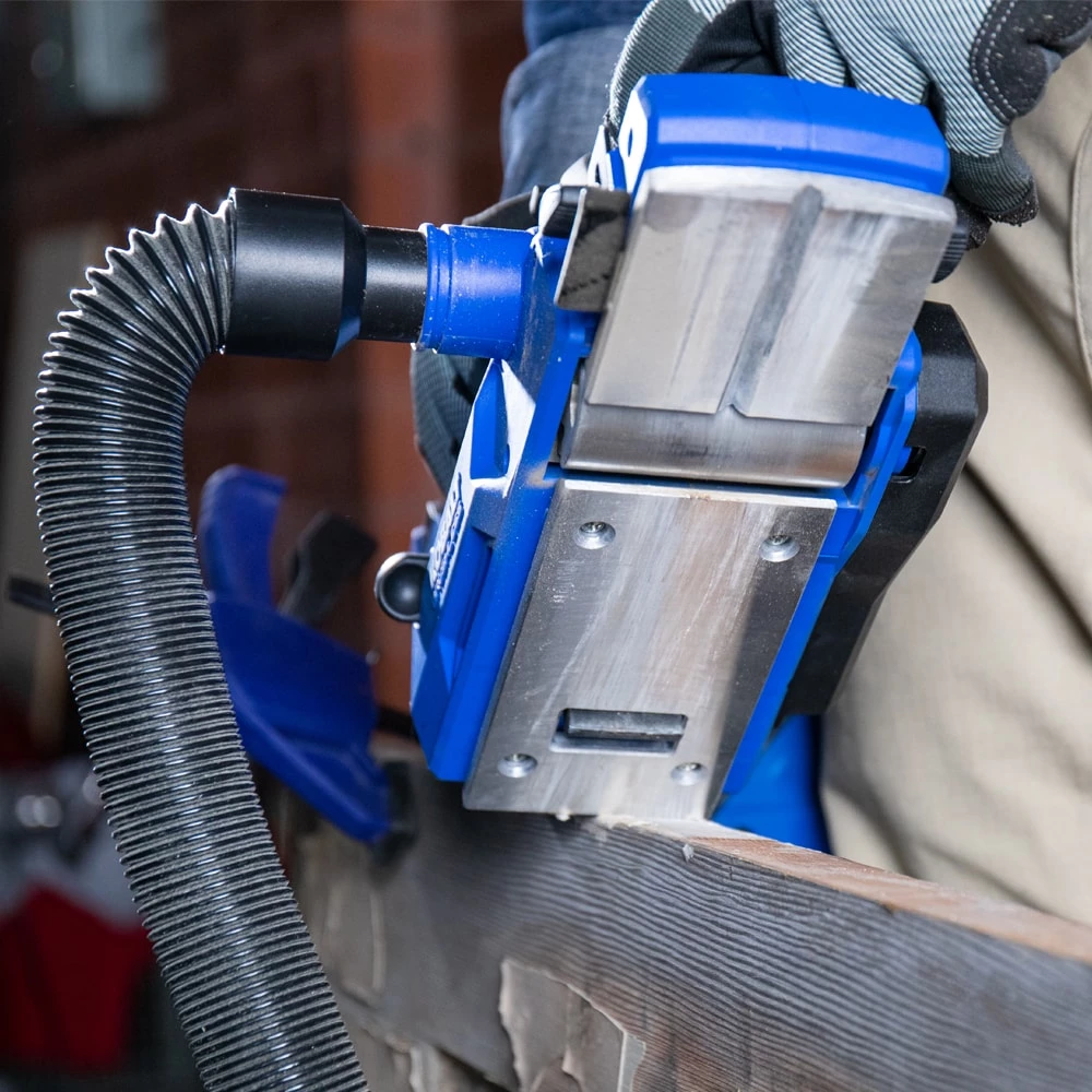 Cheap π Kobalt Planers 3.25-in W 24-Volt Max Handheld Planer π― 10 Cheap π Kobalt Planers 3.25-in W 24-Volt Max Handheld Planer π― - Image 10