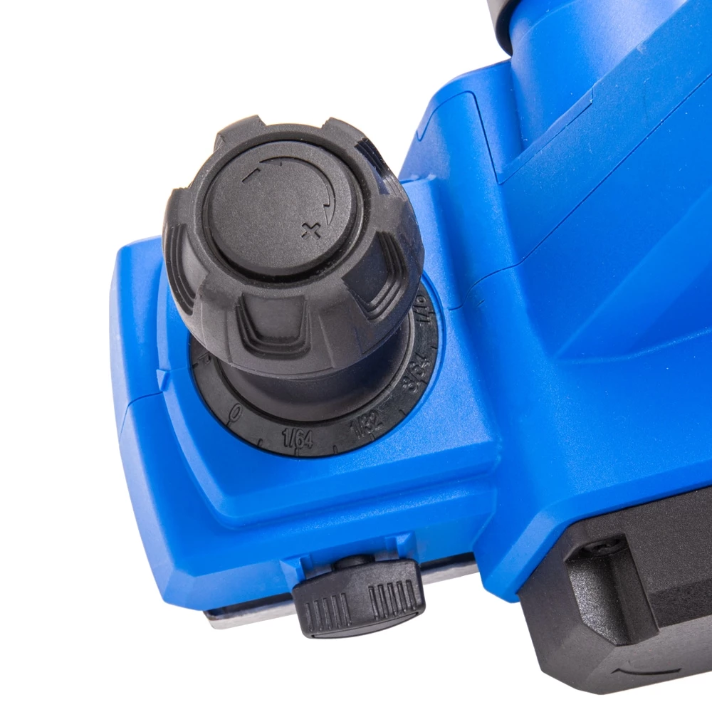 Cheap π Kobalt Planers 3.25-in W 24-Volt Max Handheld Planer π― 4 Cheap π Kobalt Planers 3.25-in W 24-Volt Max Handheld Planer π― - Image 4