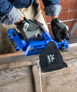 Cheap π Kobalt Planers 3.25-in W 24-Volt Max Handheld Planer π― 19 Cheap π Kobalt Planers 3.25-in W 24-Volt Max Handheld Planer π― -Kobalt Sales Shop 16677409