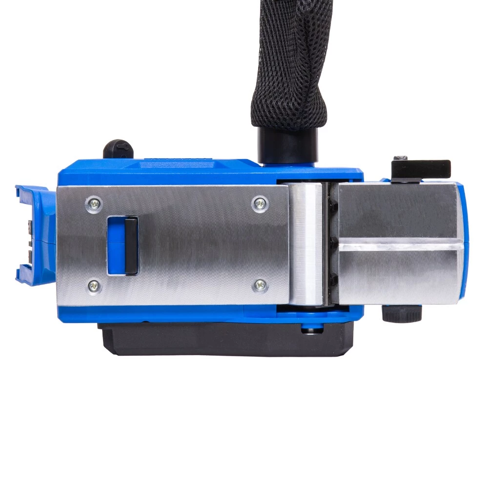 Cheap π Kobalt Planers 3.25-in W 24-Volt Max Handheld Planer π― 8 Cheap π Kobalt Planers 3.25-in W 24-Volt Max Handheld Planer π― - Image 8