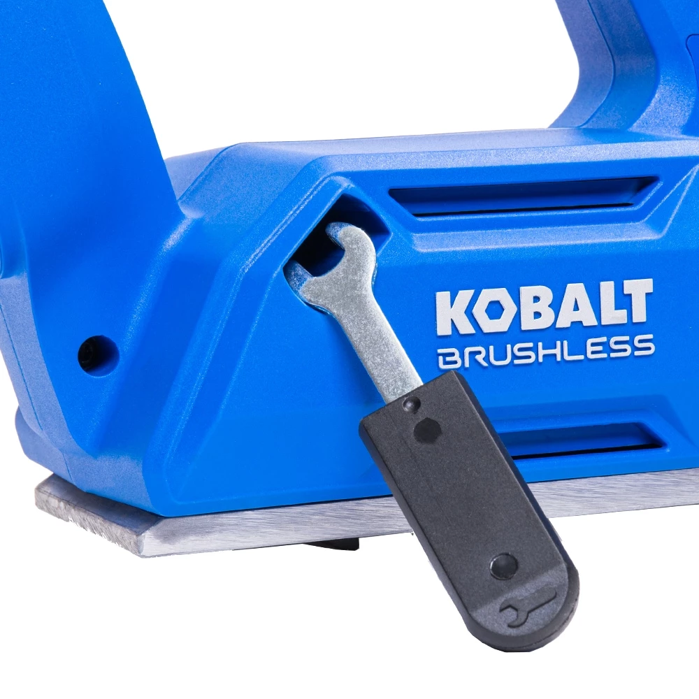 Cheap π Kobalt Planers 3.25-in W 24-Volt Max Handheld Planer π― 6 Cheap π Kobalt Planers 3.25-in W 24-Volt Max Handheld Planer π― - Image 6