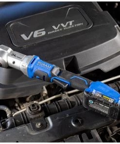 Budget π Kobalt Impact Wrenches 24-volt Max Variable Speed Brushless 3/8-in Drive Cordless Impact Wrench (Tool Only) π 19 Budget π Kobalt Impact Wrenches 24-volt Max Variable Speed Brushless 3/8-in Drive Cordless Impact Wrench (Tool Only) π -Kobalt Sales Shop 16677470