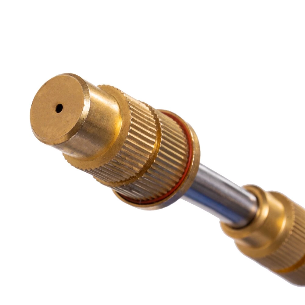 Flash Sale ❤️ Kobalt Garden Sprayers 2.11-Gallon Plastic Handheld Sprayer 🧨 3 Flash Sale ❤️ Kobalt Garden Sprayers 2.11-Gallon Plastic Handheld Sprayer 🧨 - Image 3