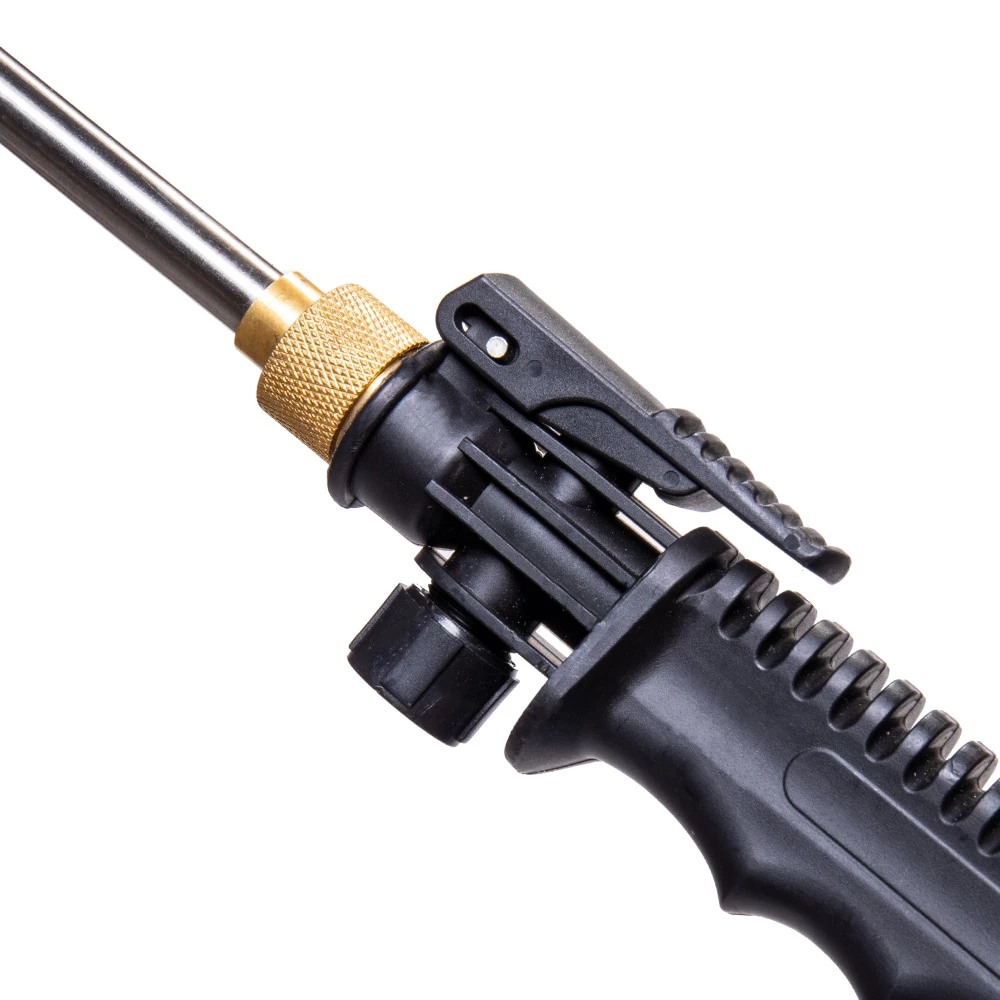 Flash Sale ❤️ Kobalt Garden Sprayers 2.11-Gallon Plastic Handheld Sprayer 🧨 4 Flash Sale ❤️ Kobalt Garden Sprayers 2.11-Gallon Plastic Handheld Sprayer 🧨 - Image 4