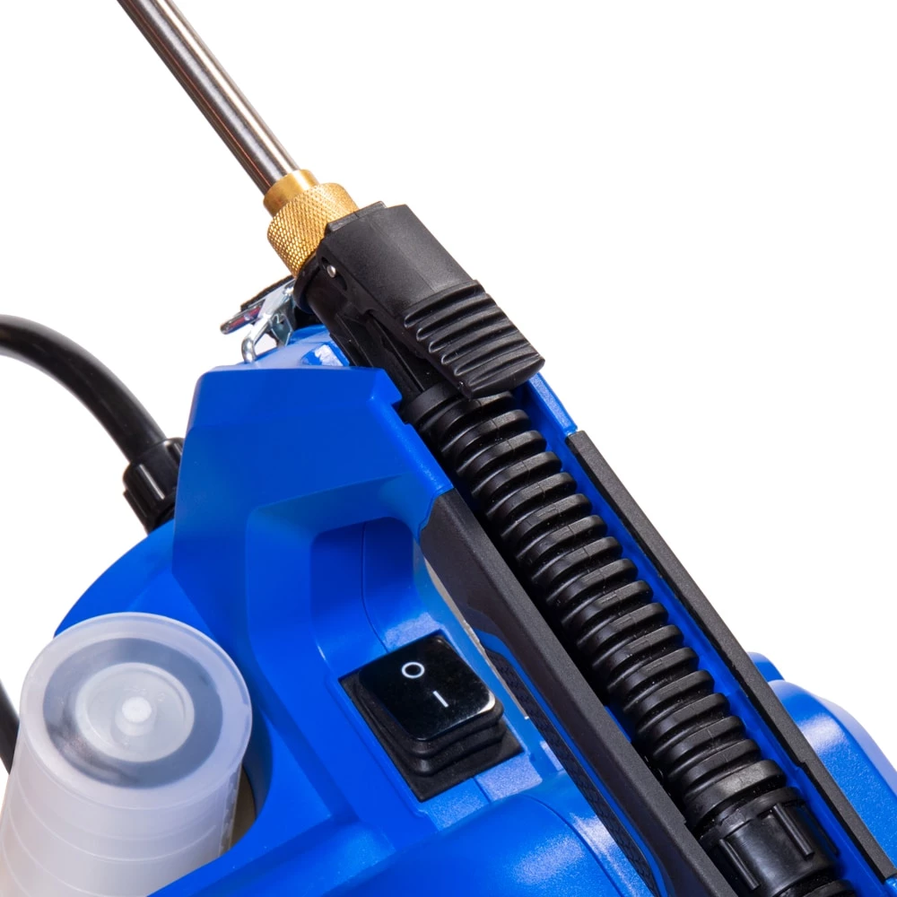 Flash Sale ❤️ Kobalt Garden Sprayers 2.11-Gallon Plastic Handheld Sprayer 🧨 5 Flash Sale ❤️ Kobalt Garden Sprayers 2.11-Gallon Plastic Handheld Sprayer 🧨 - Image 5