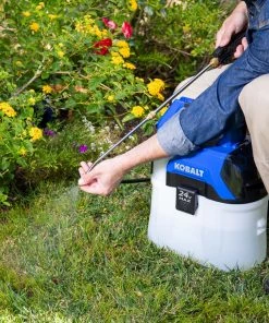 Flash Sale ❤️ Kobalt Garden Sprayers 2.11-Gallon Plastic Handheld Sprayer 🧨 28 Flash Sale ❤️ Kobalt Garden Sprayers 2.11-Gallon Plastic Handheld Sprayer 🧨 -Kobalt Sales Shop 16677516