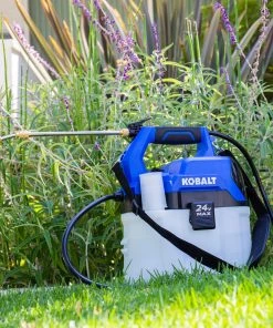 Flash Sale ❤️ Kobalt Garden Sprayers 2.11-Gallon Plastic Handheld Sprayer 🧨 29 Flash Sale ❤️ Kobalt Garden Sprayers 2.11-Gallon Plastic Handheld Sprayer 🧨 -Kobalt Sales Shop 16677518