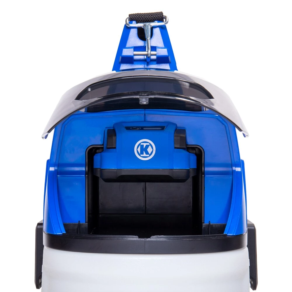 Flash Sale ❤️ Kobalt Garden Sprayers 2.11-Gallon Plastic Handheld Sprayer 🧨 9 Flash Sale ❤️ Kobalt Garden Sprayers 2.11-Gallon Plastic Handheld Sprayer 🧨 - Image 9