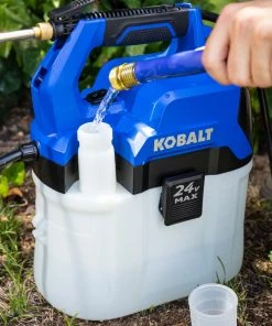 Flash Sale ❤️ Kobalt Garden Sprayers 2.11-Gallon Plastic Handheld Sprayer 🧨 26 Flash Sale ❤️ Kobalt Garden Sprayers 2.11-Gallon Plastic Handheld Sprayer 🧨 -Kobalt Sales Shop 16677524