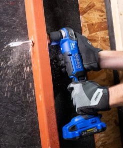 Outlet 👍 Kobalt Drills 24-volt Max 3/8-in Brushless Right Angle Cordless Drill 😍 -Kobalt Sales Shop 16680288