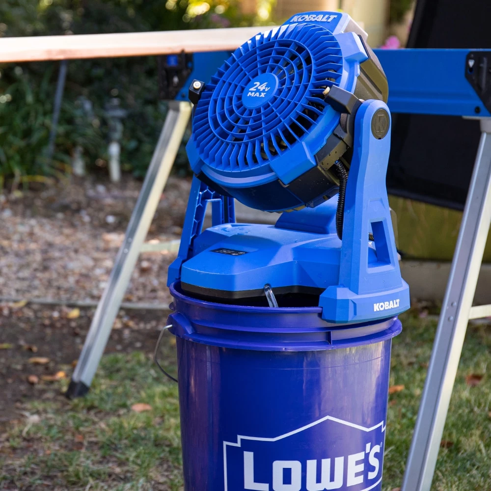 Coupon βοΈ Kobalt Jobsite Blowers 24-volt Max Jobsite Blower (Tool Only) π 3 Coupon βοΈ Kobalt Jobsite Blowers 24-volt Max Jobsite Blower (Tool Only) π - Image 3