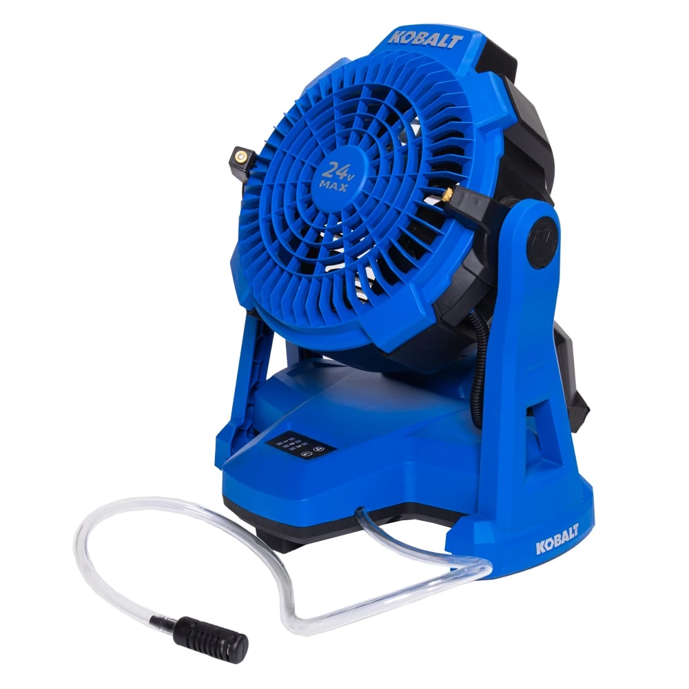 Coupon βοΈ Kobalt Jobsite Blowers 24-volt Max Jobsite Blower (Tool Only) π 2 Coupon βοΈ Kobalt Jobsite Blowers 24-volt Max Jobsite Blower (Tool Only) π - Image 2