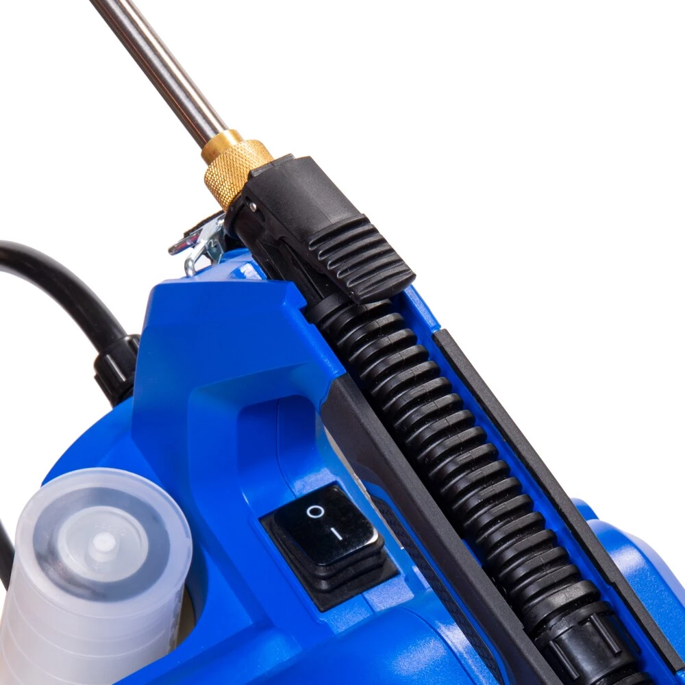 Best Pirce π Kobalt Garden Sprayers 2.11-Gallon Plastic Handheld Sprayer βοΈ 7 Best Pirce π Kobalt Garden Sprayers 2.11-Gallon Plastic Handheld Sprayer βοΈ - Image 7