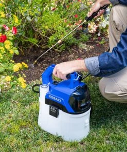 Best Pirce π Kobalt Garden Sprayers 2.11-Gallon Plastic Handheld Sprayer βοΈ 27 Best Pirce π Kobalt Garden Sprayers 2.11-Gallon Plastic Handheld Sprayer βοΈ -Kobalt Sales Shop 16682007