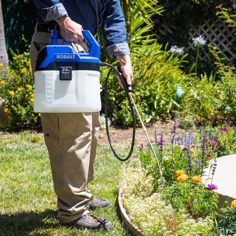 Best Pirce π Kobalt Garden Sprayers 2.11-Gallon Plastic Handheld Sprayer βοΈ 12 Best Pirce π Kobalt Garden Sprayers 2.11-Gallon Plastic Handheld Sprayer βοΈ - Image 12