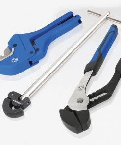 Cheap 🎉 Kobalt Plumbing Wrenches & Specialty Tools 7-Pc Plumbing Tools Set ✨ -Kobalt Sales Shop 16689004