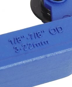 Budget 🌟 Kobalt Pipe Cutters 7/8-in Copper Tube Cutter ❤️ -Kobalt Sales Shop 16707284