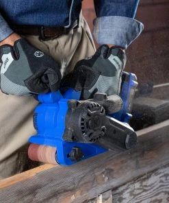 Outlet π― Kobalt Power Sanders Kobalt 24V MAX 24-Volt Brushless Cordless Variable Belt Sander with Dust Management π 24 Outlet π― Kobalt Power Sanders Kobalt 24V MAX 24-Volt Brushless Cordless Variable Belt Sander with Dust Management π -Kobalt Sales Shop 16709160