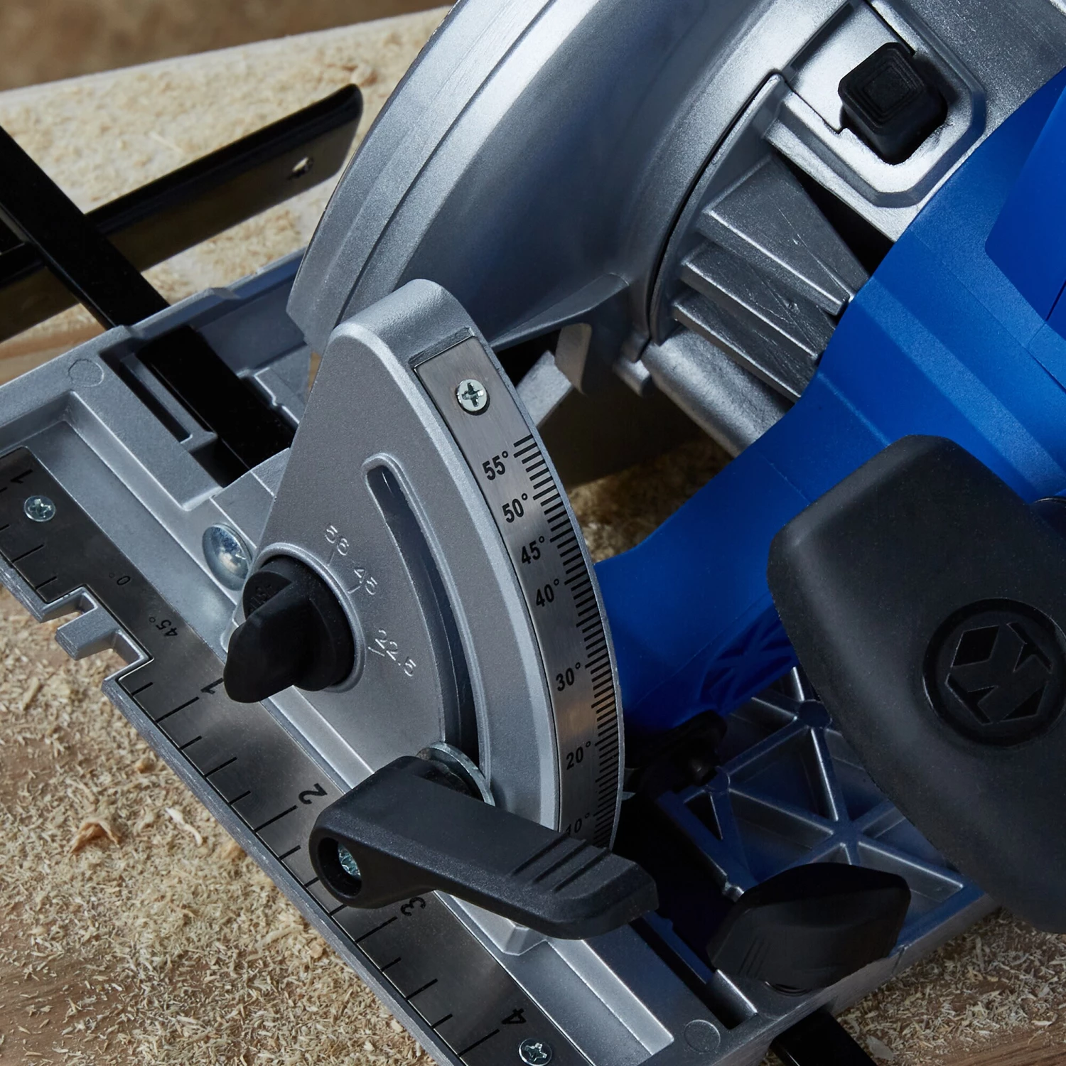 Best Pirce π₯ Kobalt Circular Saws 15-Amp 7-1/4-in Corded Circular Saw Circular Saw β 8 Best Pirce π₯ Kobalt Circular Saws 15-Amp 7-1/4-in Corded Circular Saw Circular Saw β - Image 8