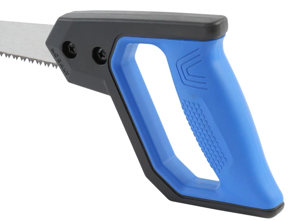Hot Sale π Kobalt Hand Saws 12-in Coarse Cut Keyhole Saw π 4 Hot Sale π Kobalt Hand Saws 12-in Coarse Cut Keyhole Saw π - Image 4