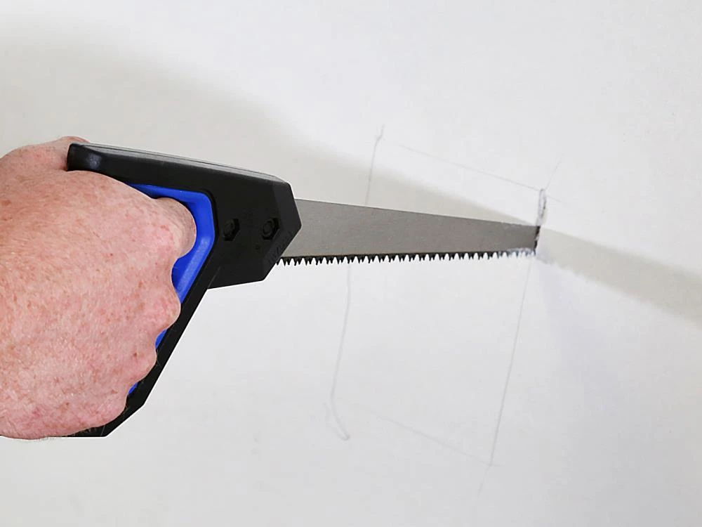 Hot Sale π Kobalt Hand Saws 12-in Coarse Cut Keyhole Saw π 9 Hot Sale π Kobalt Hand Saws 12-in Coarse Cut Keyhole Saw π - Image 9