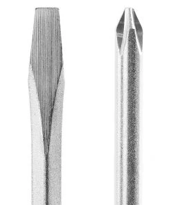 Outlet 🔥 Kobalt Screwdrivers 12-Piece Acetate Handle Set Multi-bit Screwdriver Set 🔥 -Kobalt Sales Shop 16988793