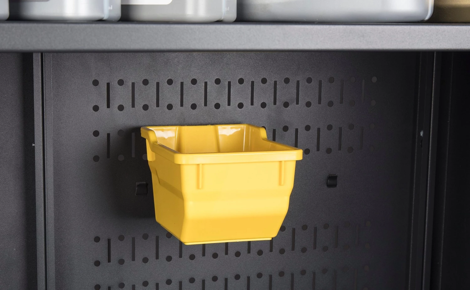 Buy π Kobalt Garage Cabinets 36-in W x 72-in H x 18.5-in D Steel Freestanding Garage Cabinet π 4 Buy π Kobalt Garage Cabinets 36-in W x 72-in H x 18.5-in D Steel Freestanding Garage Cabinet π - Image 4