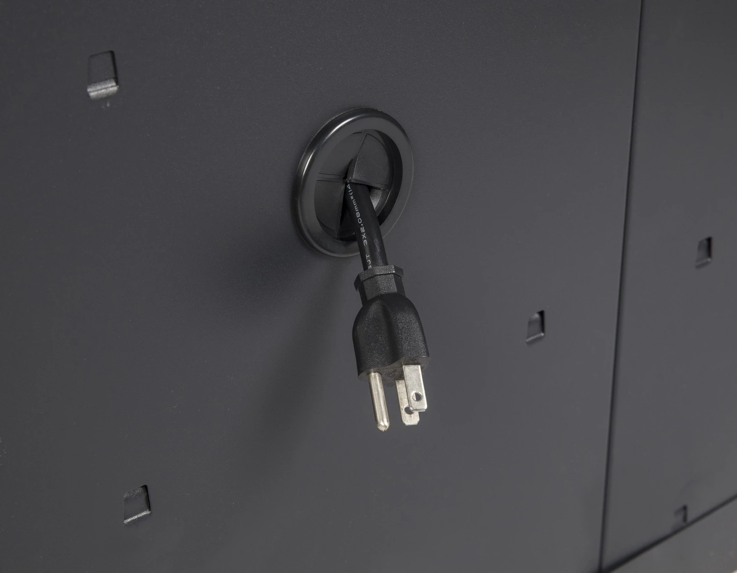 Buy π Kobalt Garage Cabinets 36-in W x 72-in H x 18.5-in D Steel Freestanding Garage Cabinet π 6 Buy π Kobalt Garage Cabinets 36-in W x 72-in H x 18.5-in D Steel Freestanding Garage Cabinet π - Image 6