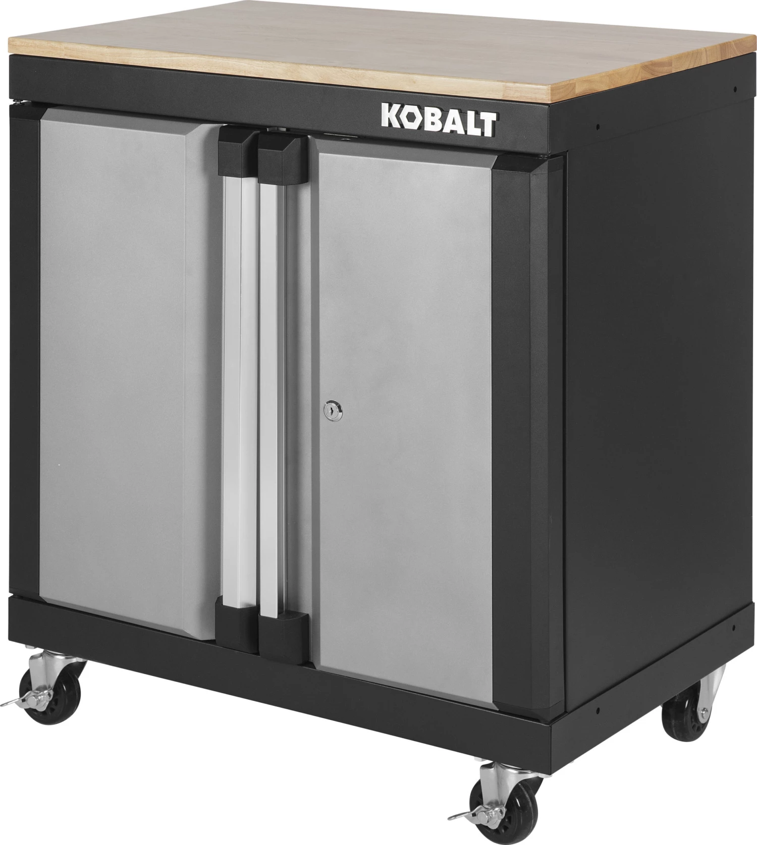 Deals π― Kobalt Garage Cabinets 28-in W x 32.8-in H x 18.5-in D Steel Freestanding Garage Cabinet 𧨠1 Deals π― Kobalt Garage Cabinets 28-in W x 32.8-in H x 18.5-in D Steel Freestanding Garage Cabinet π§¨