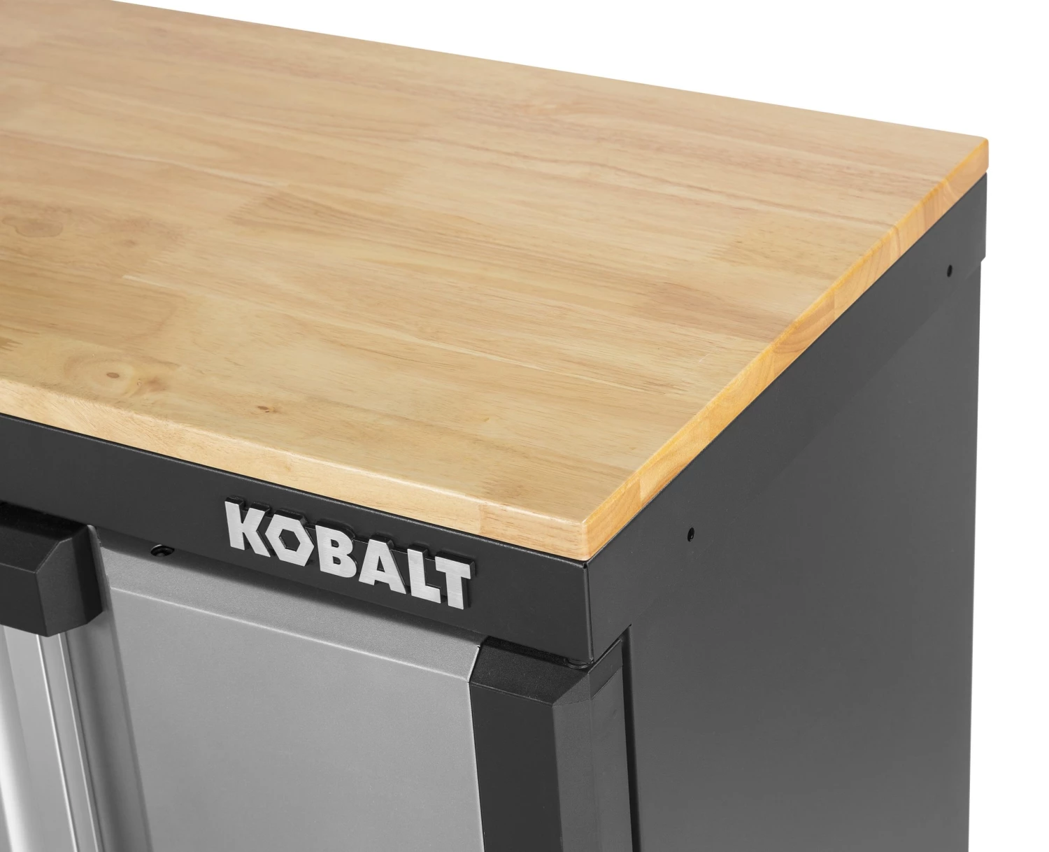 Deals π― Kobalt Garage Cabinets 28-in W x 32.8-in H x 18.5-in D Steel Freestanding Garage Cabinet 𧨠3 Deals π― Kobalt Garage Cabinets 28-in W x 32.8-in H x 18.5-in D Steel Freestanding Garage Cabinet 𧨠- Image 3