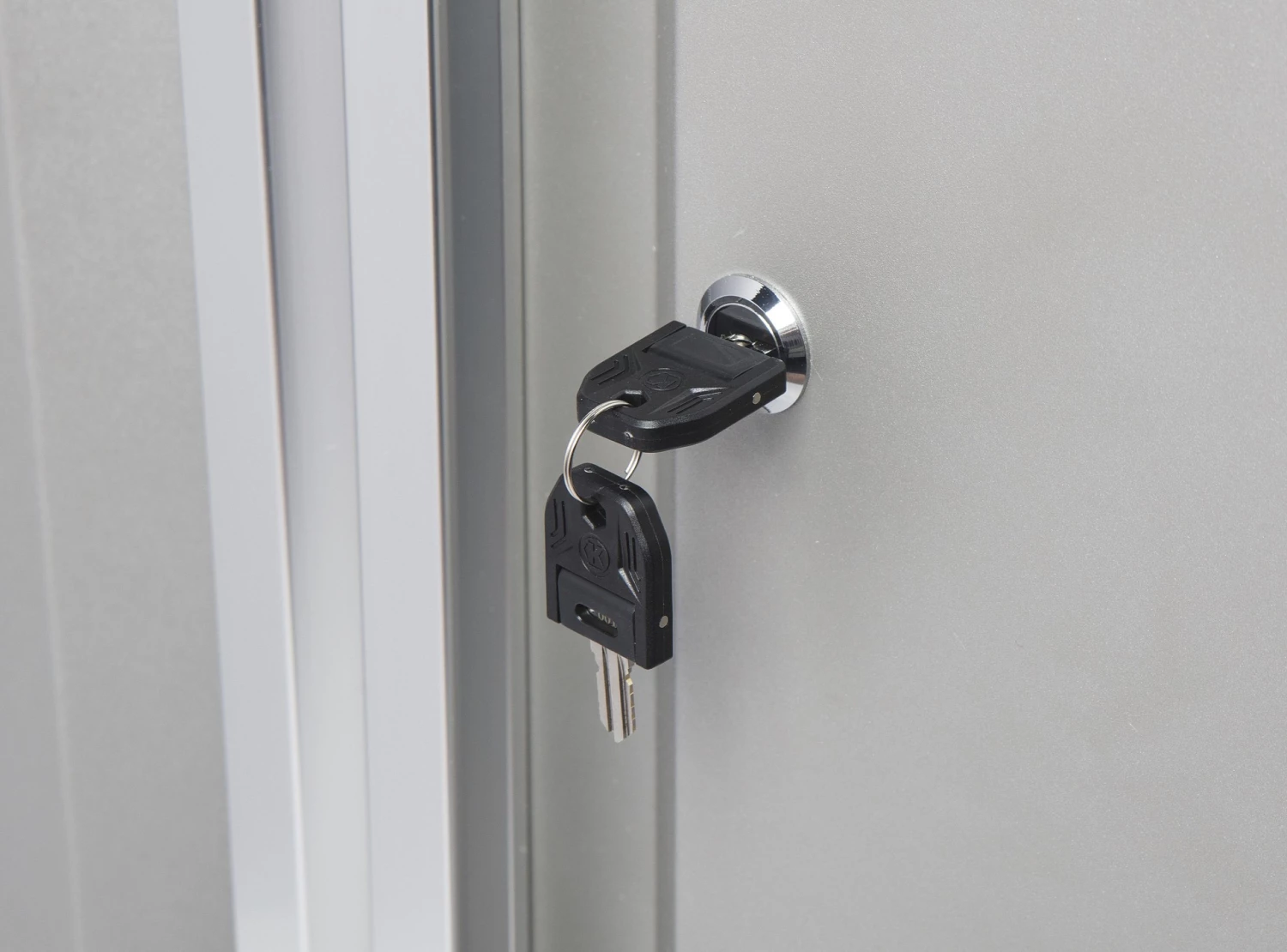 Deals π― Kobalt Garage Cabinets 28-in W x 32.8-in H x 18.5-in D Steel Freestanding Garage Cabinet 𧨠4 Deals π― Kobalt Garage Cabinets 28-in W x 32.8-in H x 18.5-in D Steel Freestanding Garage Cabinet 𧨠- Image 4