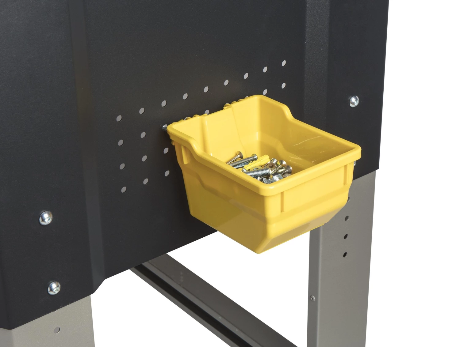 Budget ✔️ Kobalt Work Benches 72-in W x 40.8-in H Wood Work Bench ⌛ 3 Budget ✔️ Kobalt Work Benches 72-in W x 40.8-in H Wood Work Bench ⌛ - Image 3