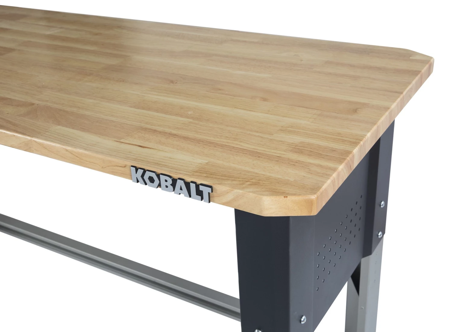 Budget ✔️ Kobalt Work Benches 72-in W x 40.8-in H Wood Work Bench ⌛ 2 Budget ✔️ Kobalt Work Benches 72-in W x 40.8-in H Wood Work Bench ⌛ - Image 2