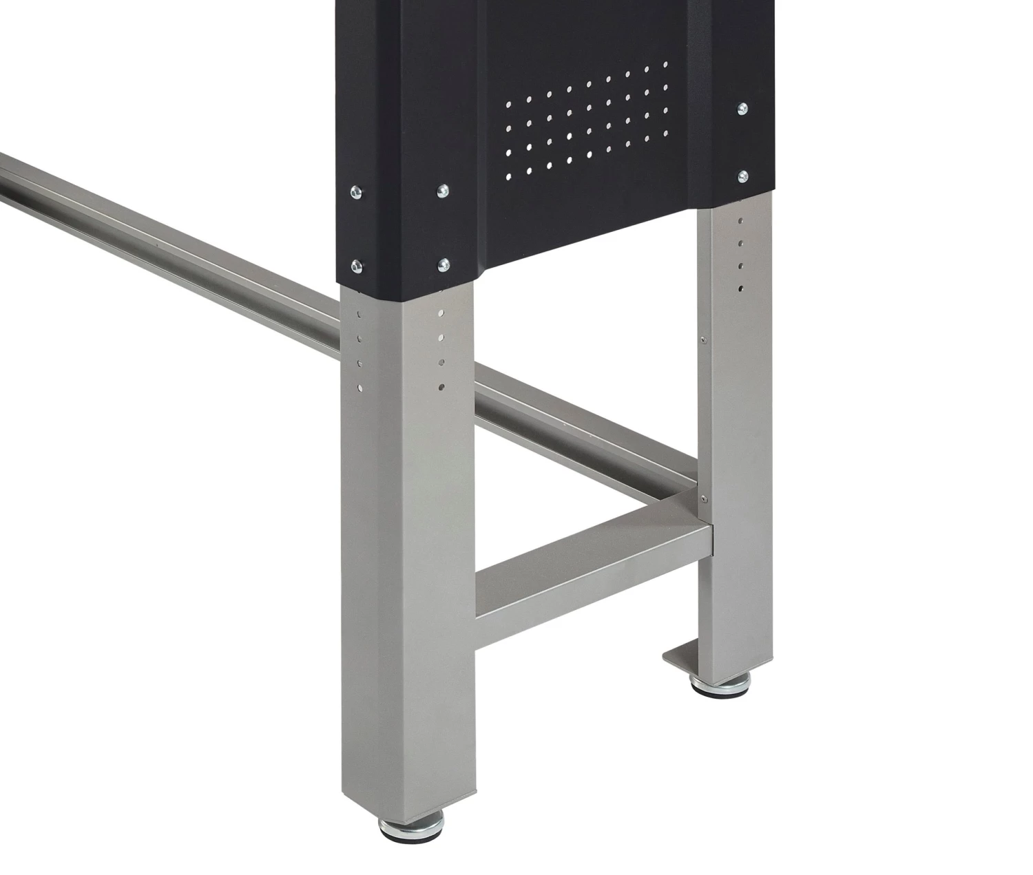 Budget ✔️ Kobalt Work Benches 72-in W x 40.8-in H Wood Work Bench ⌛ 4 Budget ✔️ Kobalt Work Benches 72-in W x 40.8-in H Wood Work Bench ⌛ - Image 4