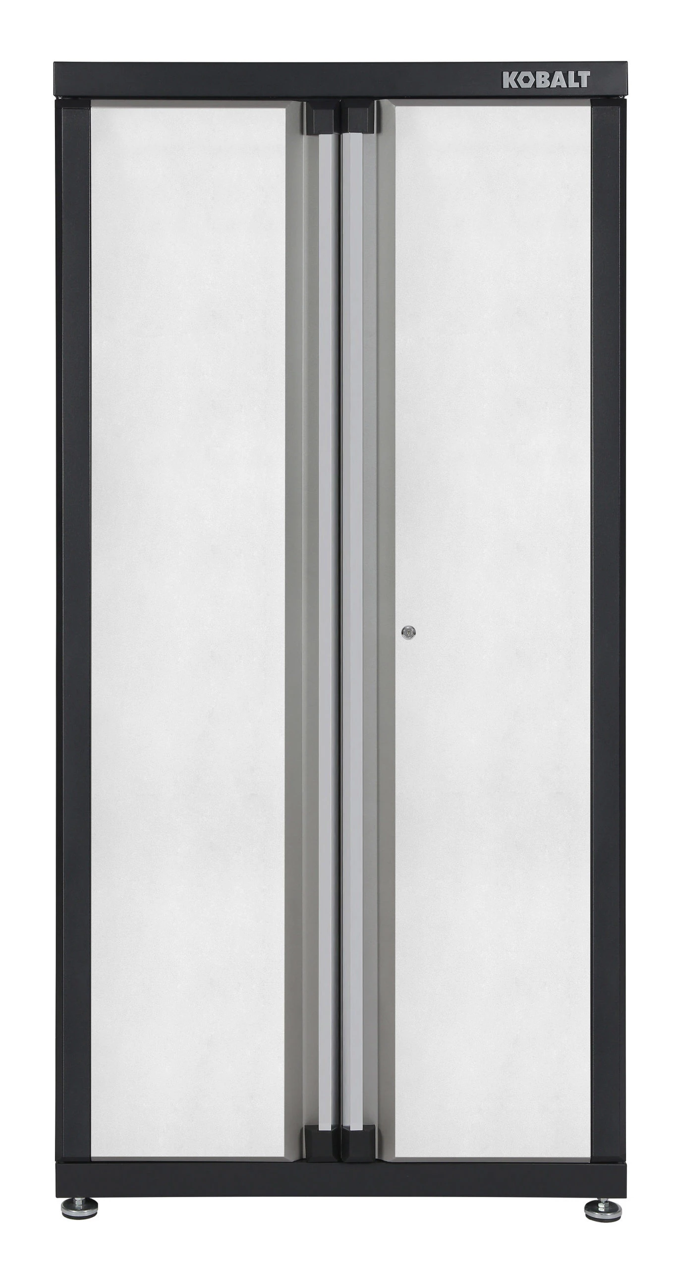 Buy π Kobalt Garage Cabinets 36-in W x 72-in H x 18.5-in D Steel Freestanding Garage Cabinet π 9 Buy π Kobalt Garage Cabinets 36-in W x 72-in H x 18.5-in D Steel Freestanding Garage Cabinet π - Image 9