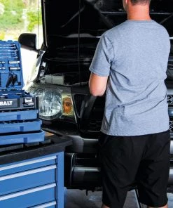 Buy 😀 Kobalt Mechanics Tool Sets 232-Piece Standard (SAE) and Metric Combination Polished Chrome Mechanics Tool Set (1/4-in; 3/8-in; 1/2-in;) 🎉 -Kobalt Sales Shop 17608020 scaled