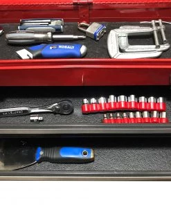 Cheapest 👏 Kobalt Tool Storage Accessories Zerust Solid 90059 Drawer Liner 🔔 -Kobalt Sales Shop 17740858