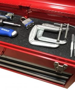 Cheapest 👏 Kobalt Tool Storage Accessories Zerust Solid 90059 Drawer Liner 🔔 -Kobalt Sales Shop 17740859