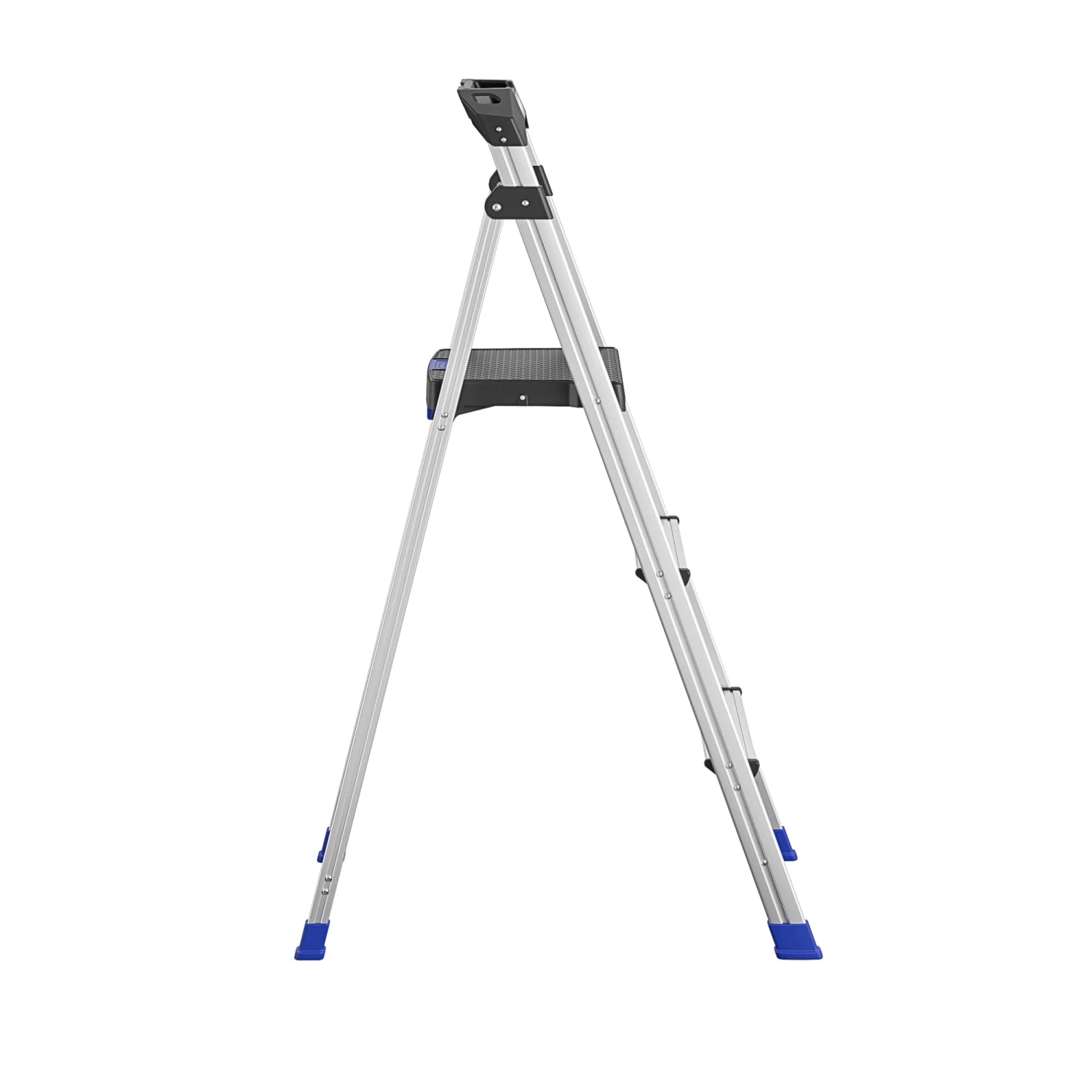 Buy β¨ Kobalt Step Stools 3-Step 250-lb Capacity Aluminum Foldable Step Stool π 2 Buy β¨ Kobalt Step Stools 3-Step 250-lb Capacity Aluminum Foldable Step Stool π - Image 2