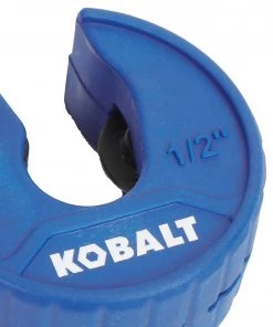 Cheap 🔥 Kobalt Pipe Cutters 1/2-in Copper Tube Cutter 🧨 -Kobalt Sales Shop 17801671