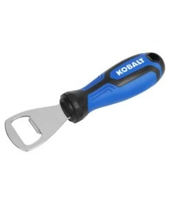 Best reviews of ✔️ Kobalt Bottle & Jar Openers Blue Manual Handheld Bottle Opener ⌛ -Kobalt Sales Shop 17879954