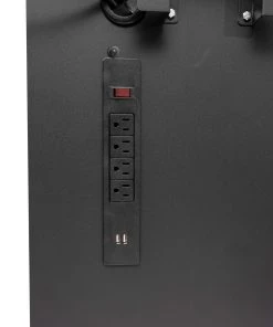 Best deal 💯 Kobalt Work Benches 46.1-in W x 37.2-in H 9-Drawer Rubber Work Bench ✨ -Kobalt Sales Shop 17902373 scaled