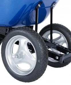 Coupon 🧨 Kobalt Wheelbarrows 7-cu ft Steel Wheelbarrow with Flat-Free Tire 👏 -Kobalt Sales Shop 18196909