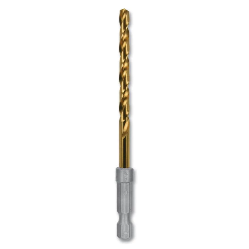 Cheapest β¨ Kobalt Twist Drill Bits 3/16-in 3-3/4-in Titanium Coated Hss Twist Drill Bit π 1 Cheapest β¨ Kobalt Twist Drill Bits 3/16-in 3-3/4-in Titanium Coated Hss Twist Drill Bit π