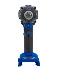 Coupon 🧨 Kobalt Impact Wrenches 24-volt Max Variable Speed Brushless 1/2-in Drive Cordless Impact Wrench (Tool Only) 🤩 -Kobalt Sales Shop 40321766