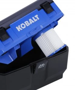 Best Pirce π Kobalt Shop Vacuums 24-Volt Max 3-Gallon Cordless Handheld Wet/Dry Shop Vacuum (Battery Not Included) π€© 16 Best Pirce π Kobalt Shop Vacuums 24-Volt Max 3-Gallon Cordless Handheld Wet/Dry Shop Vacuum (Battery Not Included) π€© -Kobalt Sales Shop 40321861