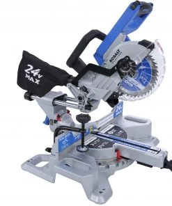 Discount ✨ Kobalt Miter Saws 24-Volt 7-1/4-In Miter Saw - Bare Tool 😀 -Kobalt Sales Shop 40321873