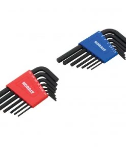 Deals 🌟 Kobalt Mechanics Tool Sets Centennial 100-Piece Standard (SAE) and Metric Combination Polished Chrome Mechanics Tool Set (1/4-in; 3/8-in) 🤩 -Kobalt Sales Shop 40333066 scaled