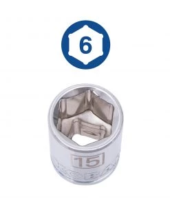 Deals 🌟 Kobalt Mechanics Tool Sets Centennial 100-Piece Standard (SAE) and Metric Combination Polished Chrome Mechanics Tool Set (1/4-in; 3/8-in) 🤩 -Kobalt Sales Shop 40333069