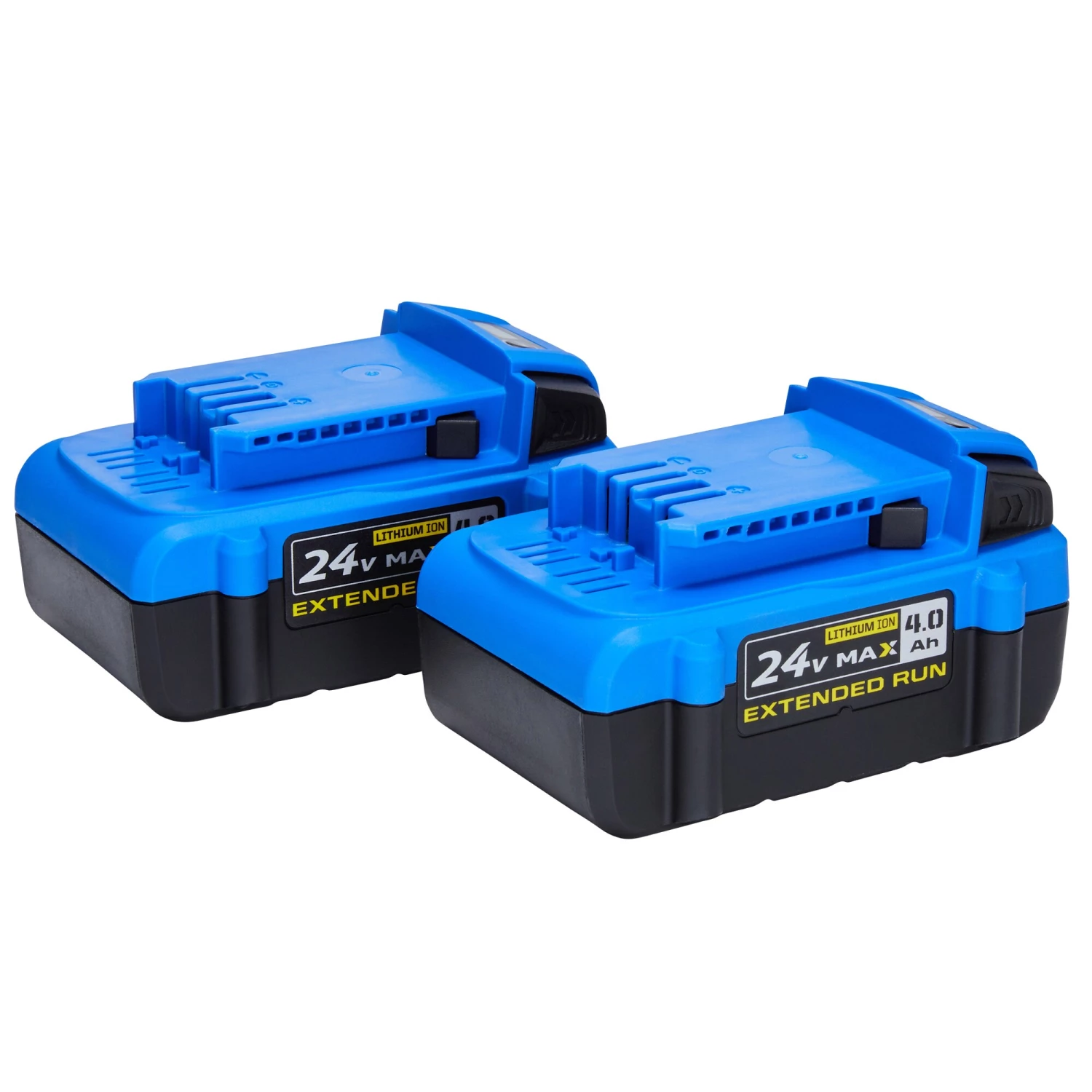 Brand new 𧨠Kobalt Power Tool Batteries & Chargers Power Tool Battery (Included) β 3 Brand new 𧨠Kobalt Power Tool Batteries & Chargers Power Tool Battery (Included) β - Image 3